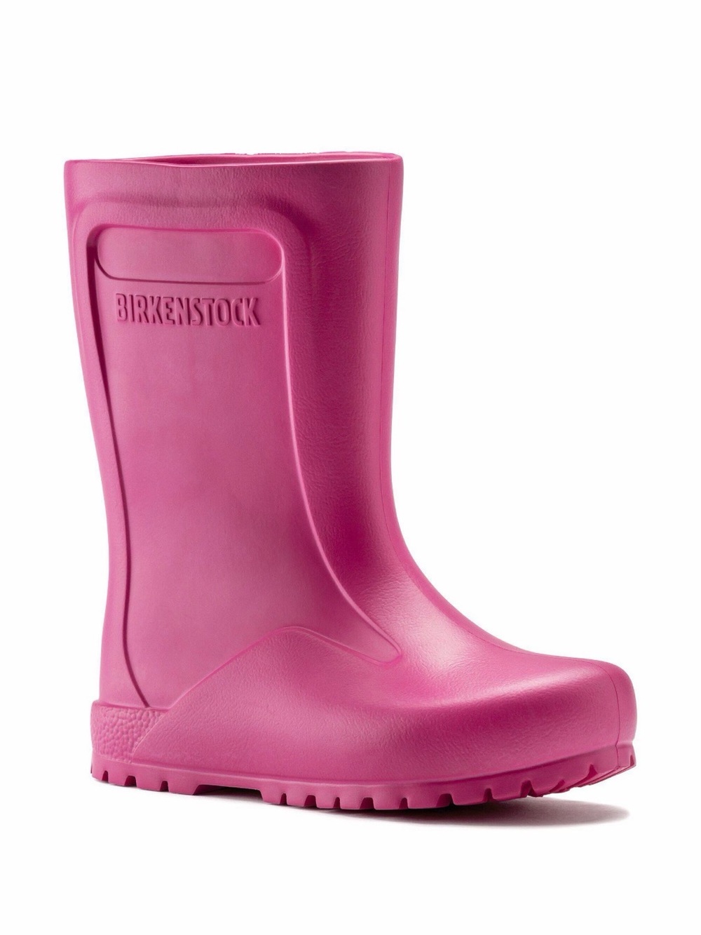 Birkenstock Kids Pink Rain Boot
